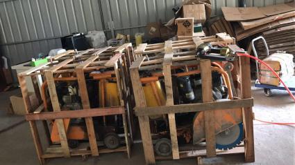 桦甸行李、家具、电器包装托运