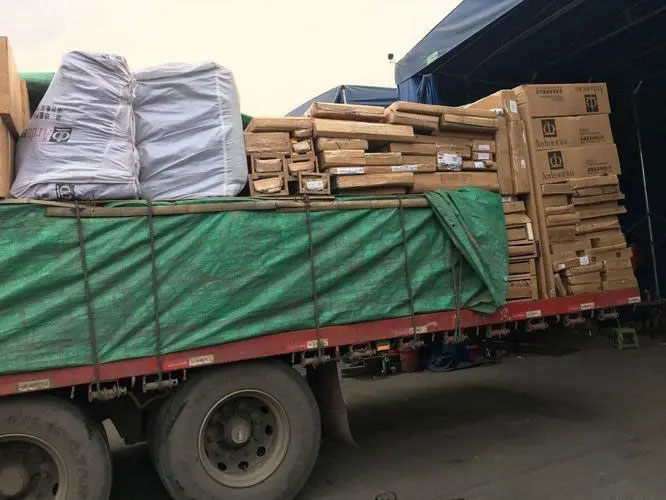 桦甸家具托运